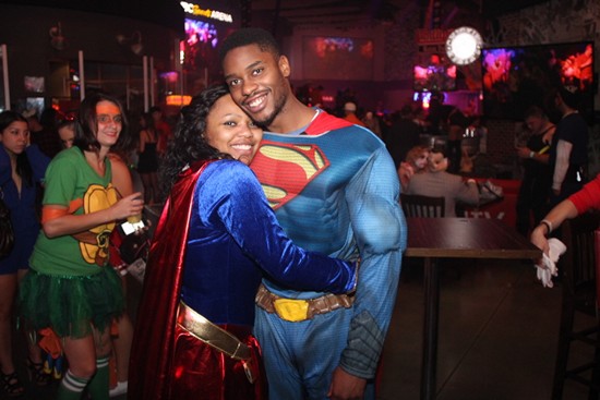 WICKED @ Xfinity Live!