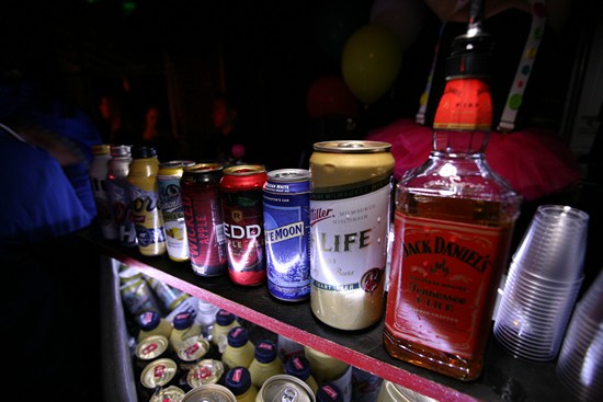 A Nightmare on Broad Street at XFINITY Live! (Gallery 1)