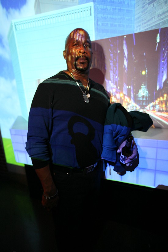 A Nightmare on Broad Street at XFINITY Live! (Gallery 1)