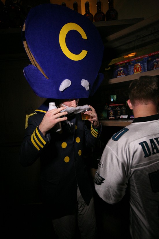 A Nightmare on Broad Street at XFINITY Live! (Gallery 1)