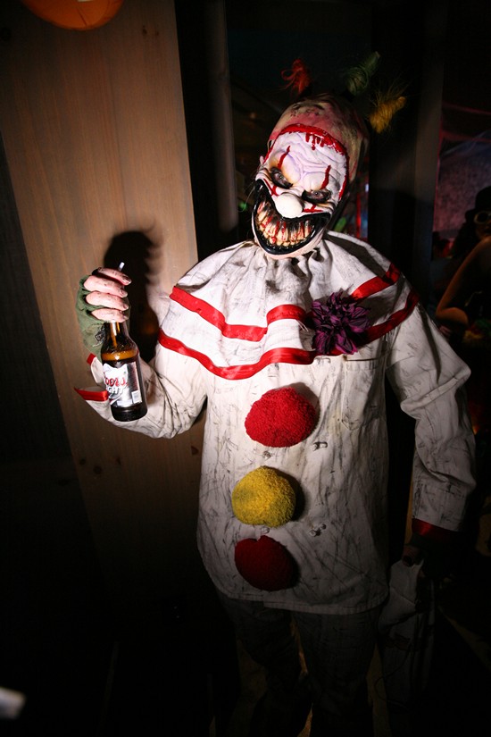 A Nightmare on Broad Street at XFINITY Live! (Gallery 1)