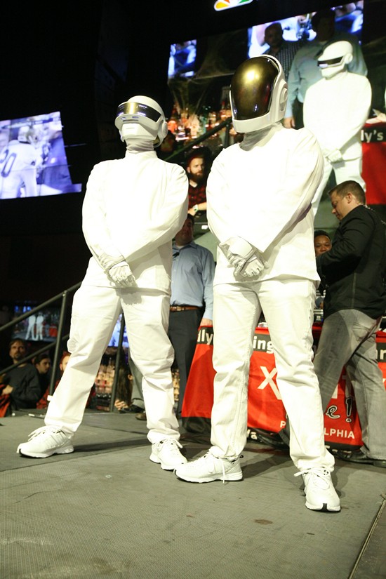 A Nightmare on Broad Street at XFINITY Live! (Gallery 1)