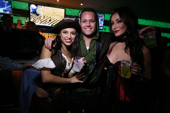 A Nightmare on Broad Street at XFINITY Live! (Gallery 1)