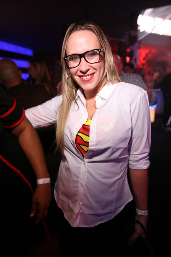 A Nightmare on Broad Street at XFINITY Live! (Gallery 1)