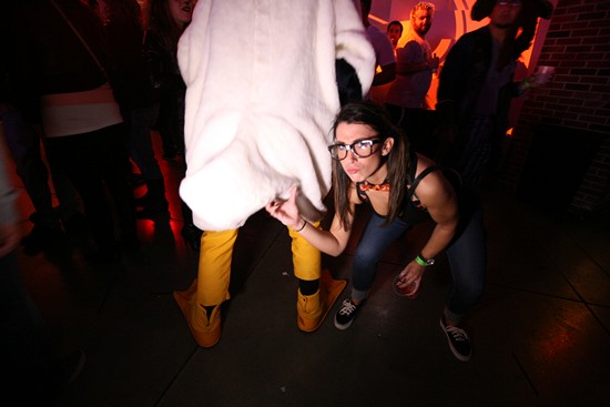 A Nightmare on Broad Street at XFINITY Live! (Gallery 1)