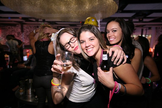 A Nightmare on Broad Street at XFINITY Live! (Gallery 1)