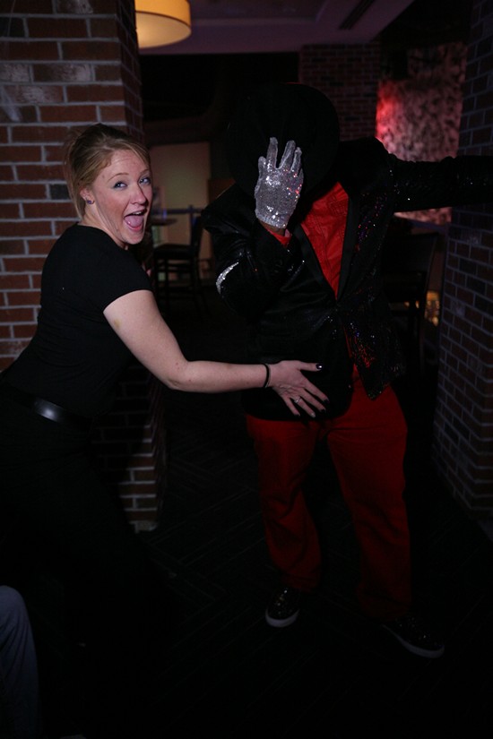 A Nightmare on Broad Street at XFINITY Live! (Gallery 1)