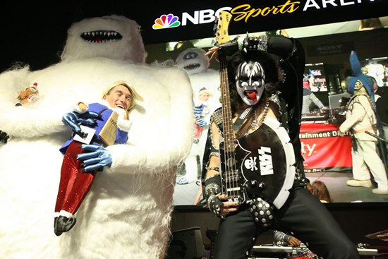 A Nightmare on Broad Street at XFINITY Live! (Gallery 1)