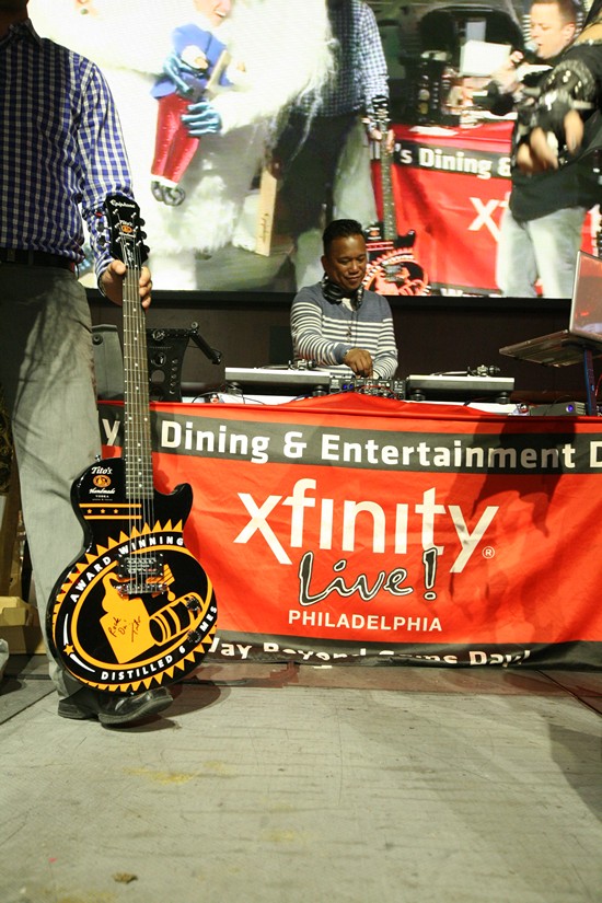 A Nightmare on Broad Street at XFINITY Live! (Gallery 1)