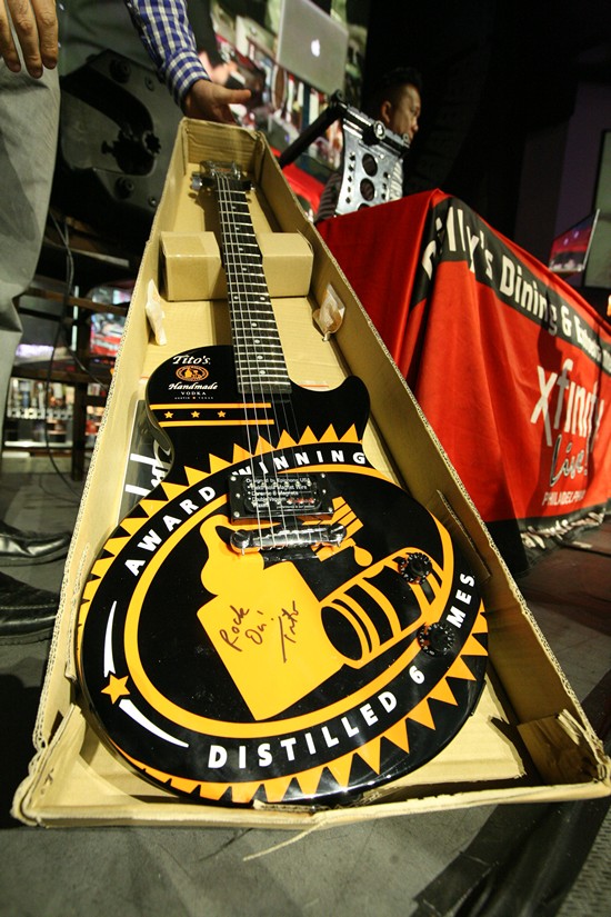 A Nightmare on Broad Street at XFINITY Live! (Gallery 1)