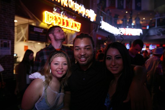 A Nightmare on Broad Street at XFINITY Live! (Gallery 1)