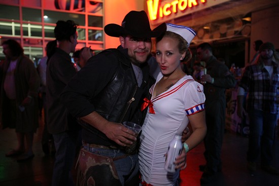 A Nightmare on Broad Street at XFINITY Live! (Gallery 1)
