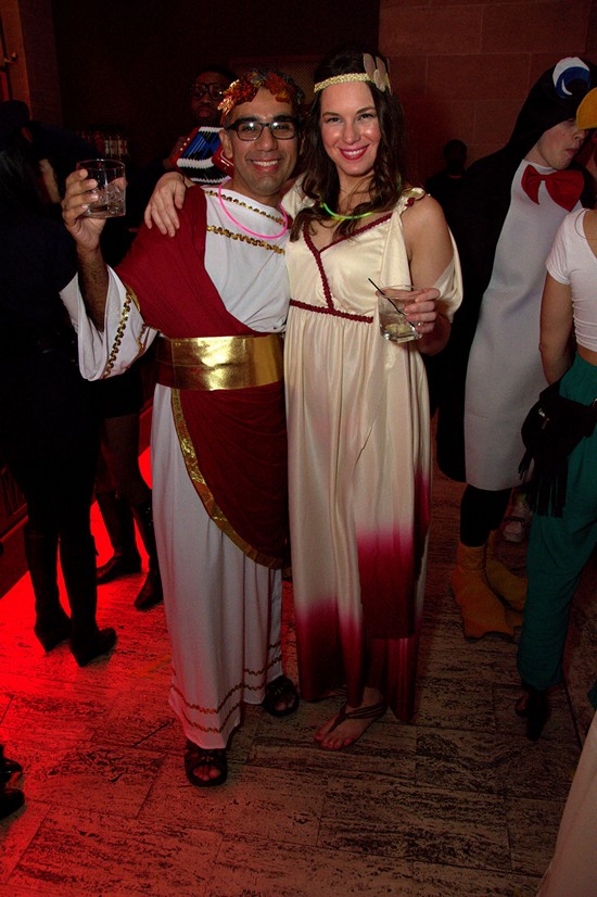 Freak Show @ Union Trust