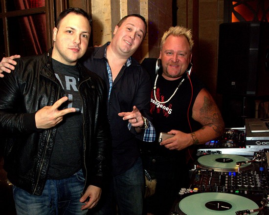 Freak Show @ Union Trust