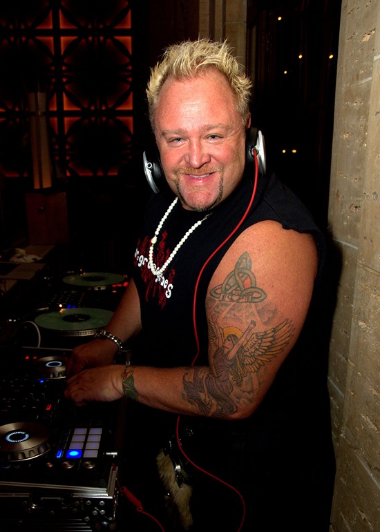 Freak Show @ Union Trust