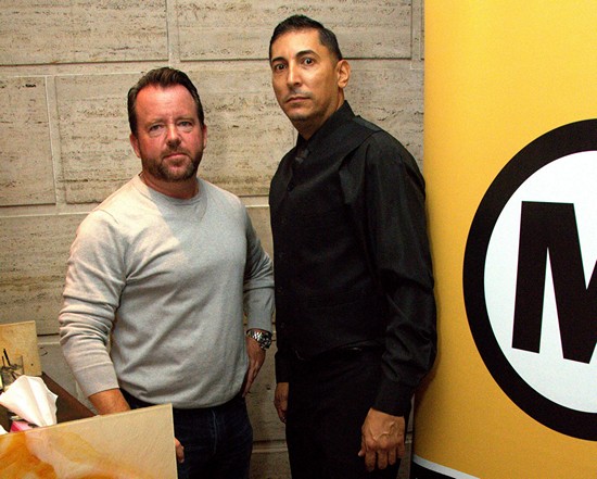 Freak Show @ Union Trust