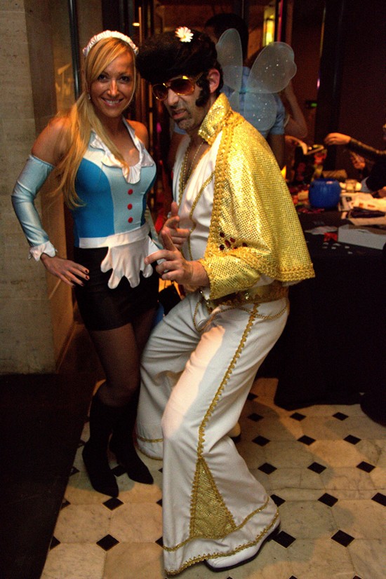 Freak Show @ Union Trust