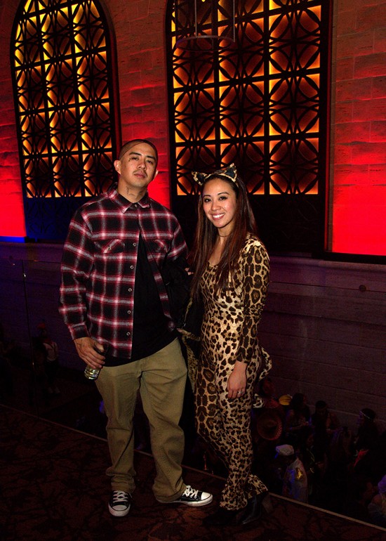 Freak Show @ Union Trust