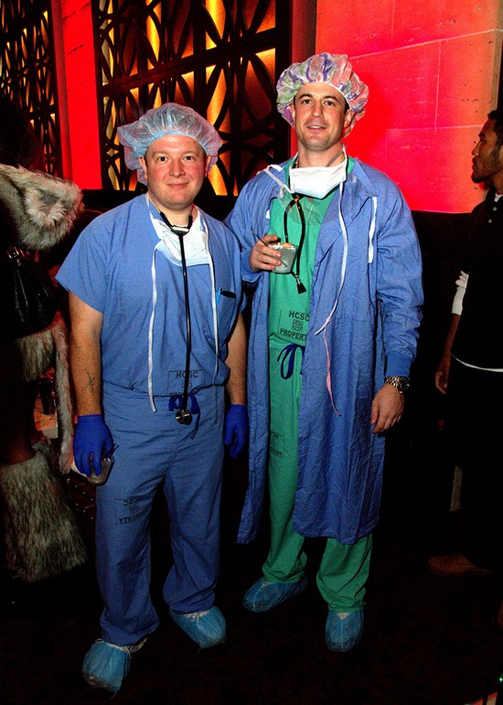 Freak Show @ Union Trust