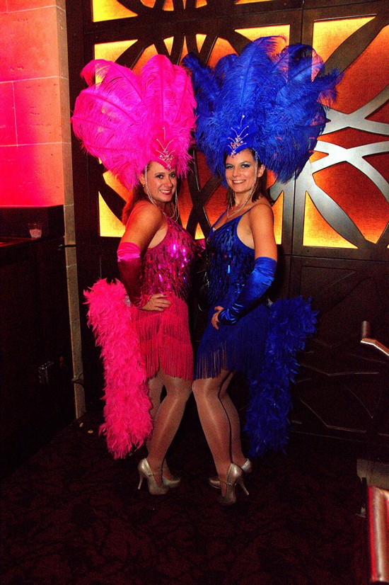 Freak Show @ Union Trust