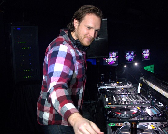 Vampires + Vixens @ Lit Ultrabar