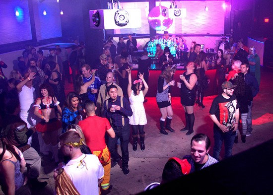 Vampires + Vixens @ Lit Ultrabar