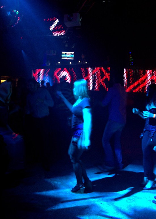 Vampires + Vixens @ Lit Ultrabar