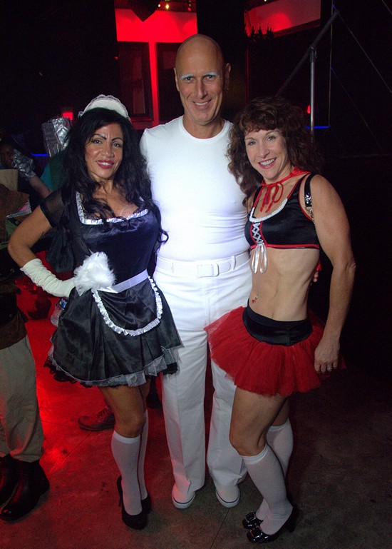 Vampires + Vixens @ Lit Ultrabar