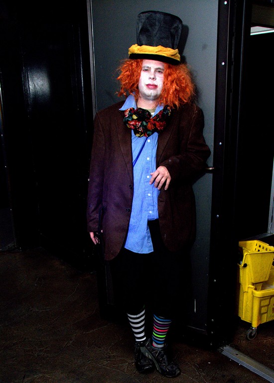 Vampires + Vixens @ Lit Ultrabar