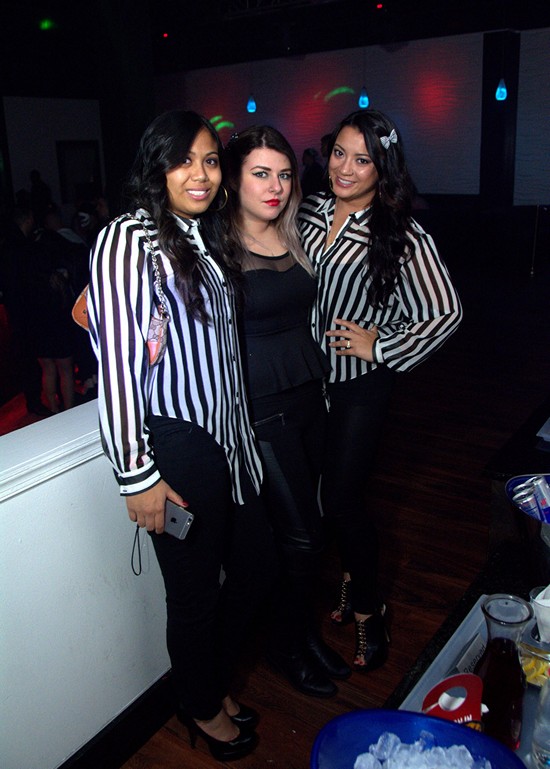 Vampires + Vixens @ Lit Ultrabar