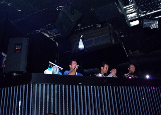 Vampires + Vixens @ Lit Ultrabar