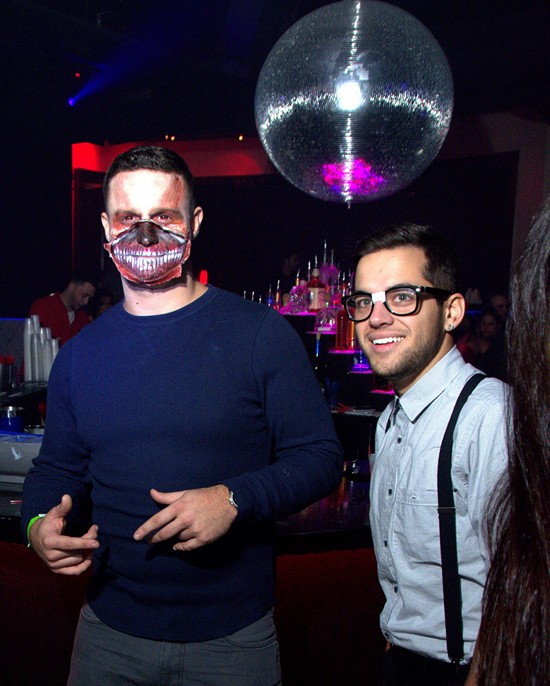 Vampires + Vixens @ Lit Ultrabar