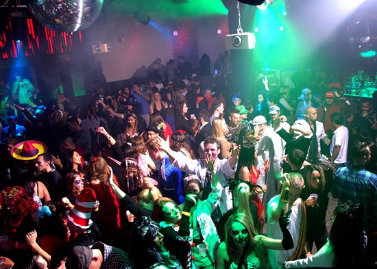 Vampires + Vixens @ Lit Ultrabar