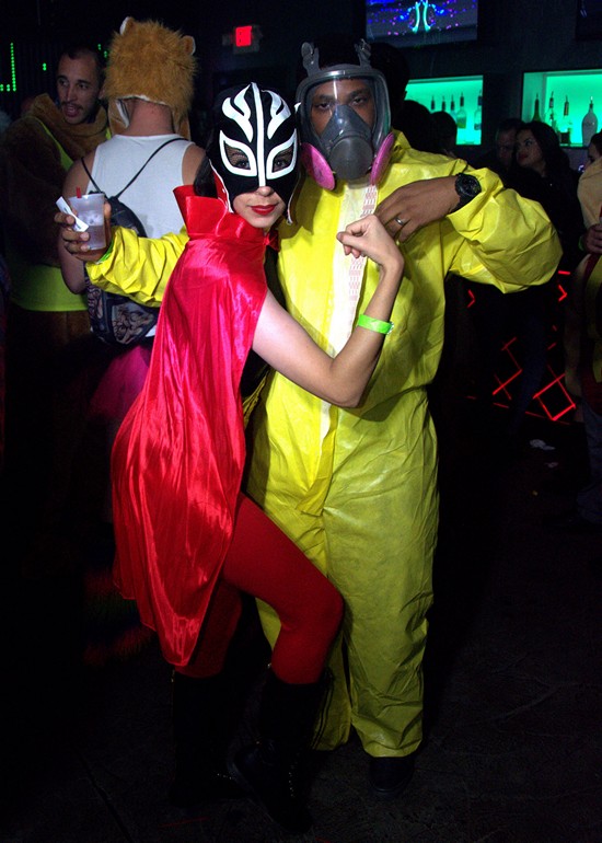 Vampires + Vixens @ Lit Ultrabar