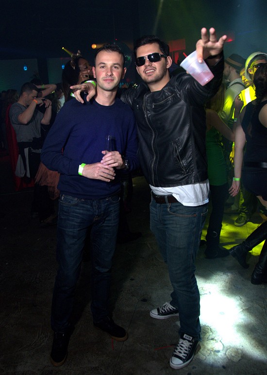 Vampires + Vixens @ Lit Ultrabar