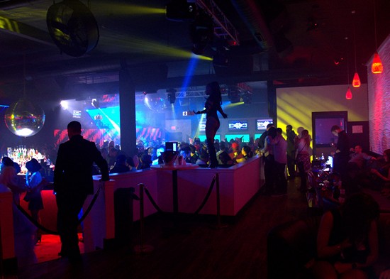 Vampires + Vixens @ Lit Ultrabar