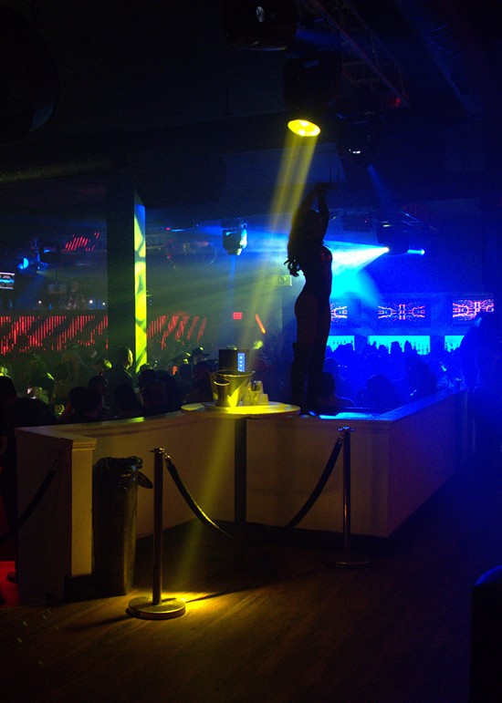 Vampires + Vixens @ Lit Ultrabar