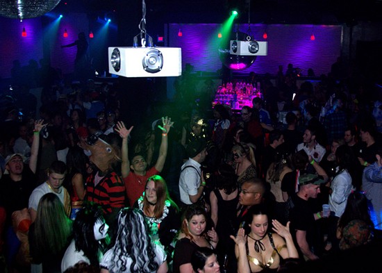 Vampires + Vixens @ Lit Ultrabar