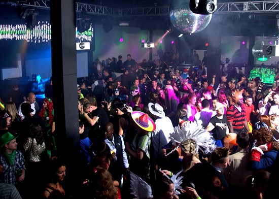 Vampires + Vixens @ Lit Ultrabar