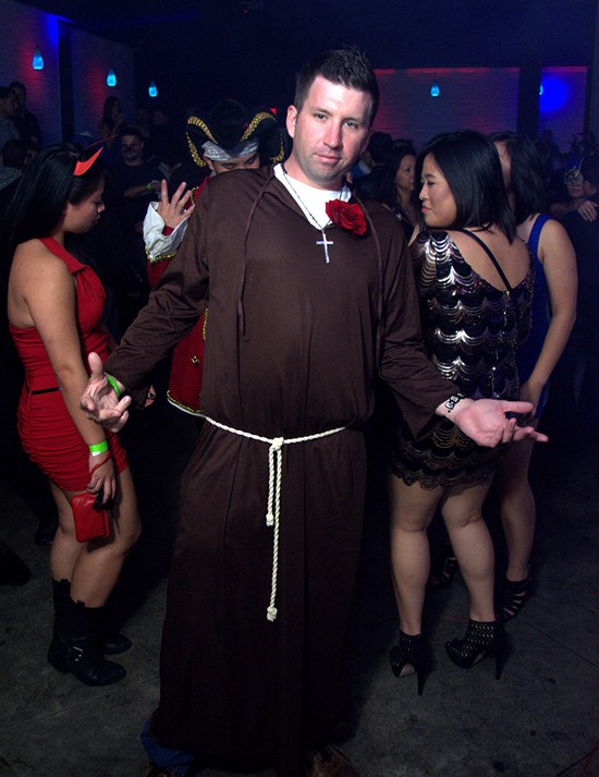 Vampires + Vixens @ Lit Ultrabar