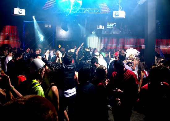 Vampires + Vixens @ Lit Ultrabar