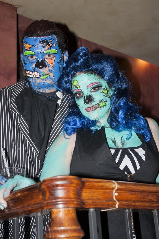 House of Horrors @ Kildare's Manayunk