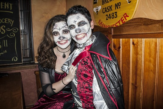 House of Horrors @ Kildare's Manayunk