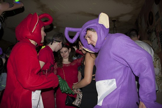 House of Horrors @ Kildare's Manayunk