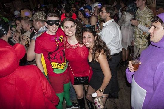 House of Horrors @ Kildare's Manayunk