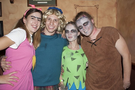 House of Horrors @ Kildare's Manayunk