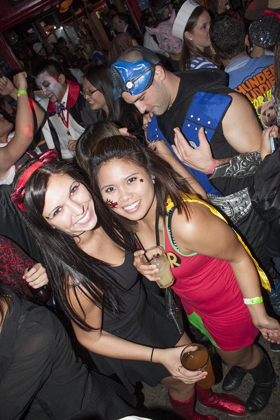 House of Horrors @ Kildare's Manayunk