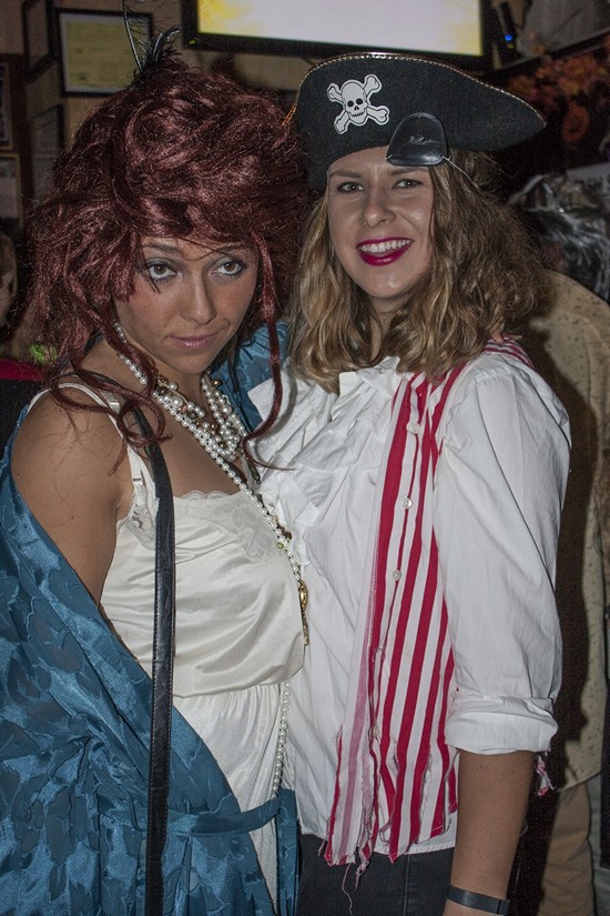 House of Horrors @ Kildare's Manayunk