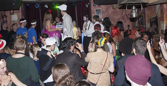 House of Horrors @ Kildare's Manayunk