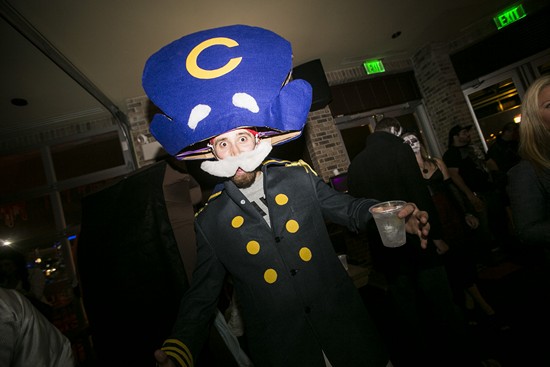 A Nightmare on Broad Street at XFINITY Live! (Gallery 2)